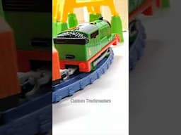 Percy Thomas Trackmaster Revolutions
