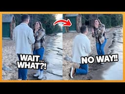 THESE MARRIAGE PROPOSALS WILL MAKE YOU CRY !