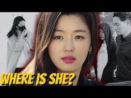 Why We Don't Hear About Jun Ji-hyun Anymore