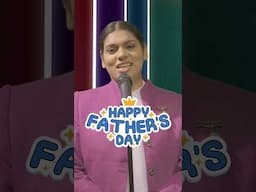 Happy Father's day Poem| | BK Dipika | A Spiritual Poetry Show | MGWS | #shayari  #shorts #love #yt