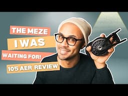 Meze 105 AER Review – The $399 Headphone to Beat in 2025?
