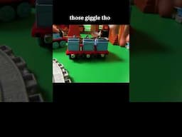 RARE MYSTERY TRAINS! Click the link for the full vid!