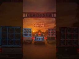 Pre-save de “CHACRINHA” liberado! 🔥