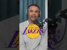 How to get noticed by the LA Lakers as a sports videographer