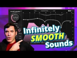 Removing Harshness with Smooth Operator Pro from Baby Audio