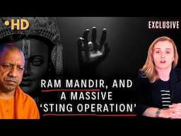 A MASSIVE 'sting operation' that will SH0CK India... | Anurag and Karolina Goswami