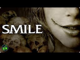 THE SMILE | Cada imagen predice tu muerte | Película Completa en Español Latino