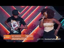 NEXT SUPERSTAR THIS SATURDAY ON STARTIMES REMBO PLUS🔥👌