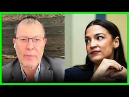 Dem Pervert SMEARS AOC In Creepiest Way Possible | The Kyle Kulinski Show