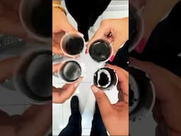 Holistic Organic Activated Charcoal! | Aria Dental | Maryam Horiyat DDS. #shorts