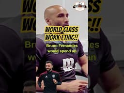 #brunofernandes #leegrant #workethic #soccer #youtube #shorts