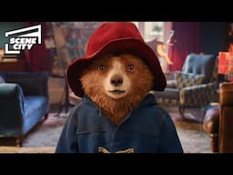 Paddington’s Family Trip to Peru | Paddington in Peru (Ben Whishaw, Olivia Colman)
