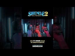 Filmul Sirenele 2 "Insula Misterioasa" - Trailer Official | Part 2