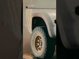 How to drive 2wd tacoma
