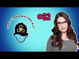 Cara Santa Maria & The Skeptics Guide
