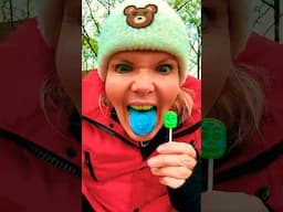 #ASMR #Lipgloss #Candy #Lollipop #Furry #Mouth #Eating #Pet #Pagan #ASMRCandy #Funny #Oddly #Pride