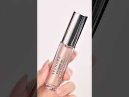 Sephora Charged Up Longwear Liquid Eyeshadow - 01 Power #sephoracollection #liquid #eyeshadow