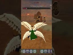 samurai is overpowered in runeslayer