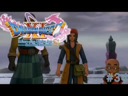 Dragon Quest 11 Part 34: I Hate Everything...