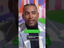 Don Omar no es dueño de Dale Don Dale 😲 ¿Lo sabías?