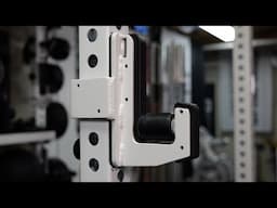 The Best Attachment - Sandwich Roller J Cups - Bremmy Products