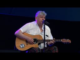 "We Remember You Well" performed by Kenny Jamieson from Schiehallion during 2024 Inverness Games