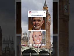 Americanising UK #politics 🇬🇧