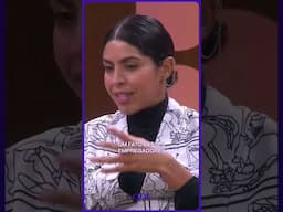 Nem todo luto é reconhecido, mas precisa ser.  | Saia Justa | #Shorts