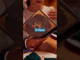 9 Names of God in Christianity and Judaism