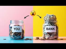 How YOUR Bank is Ripping You Off (And How to Fight Back)