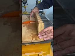 ¿Qué disco de corte necesito para mi taller? 😱 #madera #carpinteria #maderareciclada