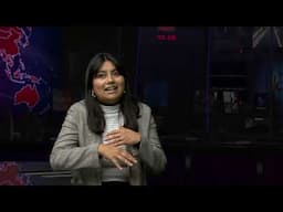 30 ABR 2025 Diputada Camila Rojas “¡Hay que legislar con los pies en el territorio!”