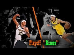 5 of the NBA's Most Unexpected Playoff Risers