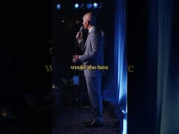 Want more Gary Vider? Full Special: https://youtu.be/Rco-aeCKyVI