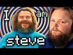 The Minecraft Movie is Pure Brainrot.