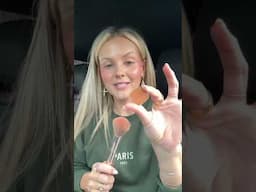 Makeup on the GO! 🚗  #makeuptutorial #quickmakeuptutorial #easymakeup