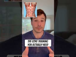 Here’s why your core routine isn’t working…