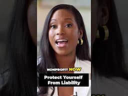 Protect Yourself From Liability