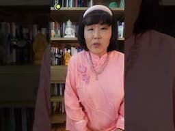 IChing Energy Biting Through #shorts #iching