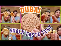 WARNING ‼️ MAJOR SNACK CRAVINGS AHEAD! 🤤