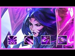 KAI'SA MONTAGE #12 - CLEAN