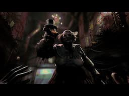 THE OUTLAST TRIALS with Michael & Chris & Dion