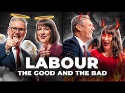 Why Labour Can't Afford To Fail Regular People