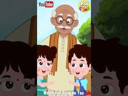 Mere Pyare Dadaji 👴 | Watch full song on the channel