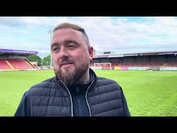 🗣️ Cal’s Post-Match Thoughts: Kidderminster Harriers 1-2 Chester