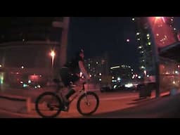 SKITCH - Forgotten Footage | 2011