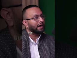 The Truth About TIME | Om Dhumatkar #shorts