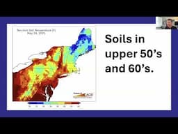 Deep roots and deep dives with Ming-Yi Chou: Cornell Turf Show (S6 Ep7)