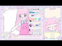 Chill Drawing Night
