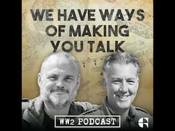 VE Day: Madness In The Führer Bunker (Part 6)